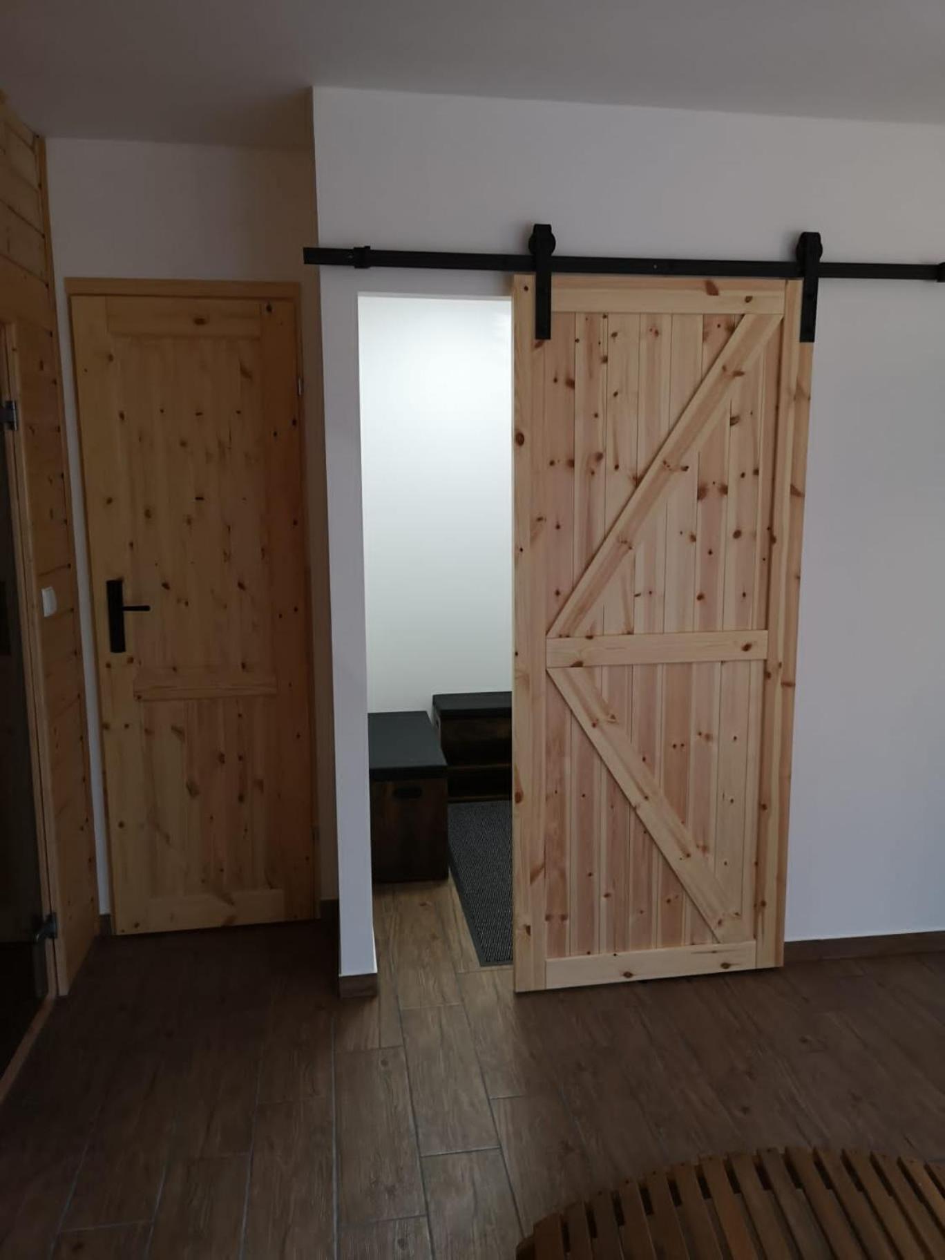 Domki Pod Derkaczem Radkow Ngoại thất bức ảnh