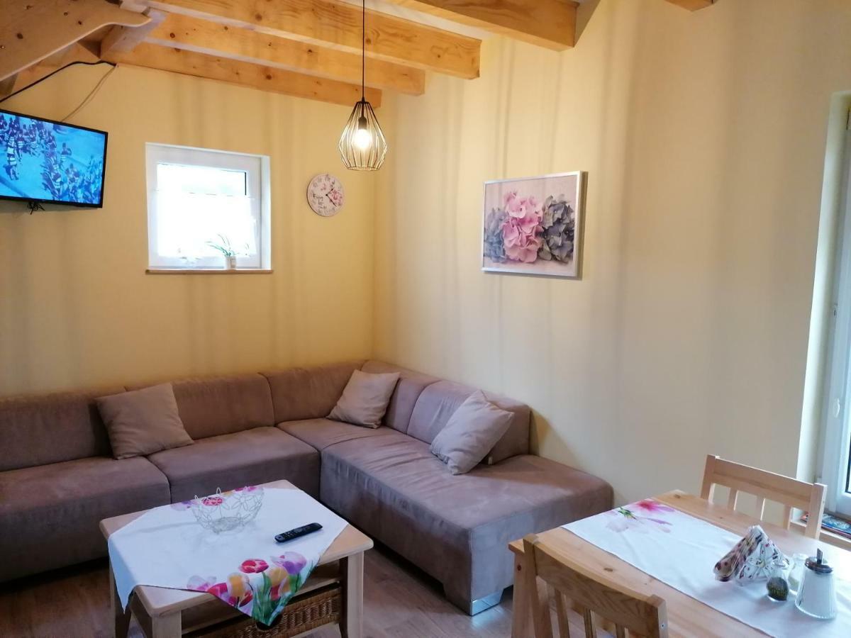 Domki Pod Derkaczem Radkow Phòng bức ảnh